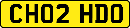 CH02HDO
