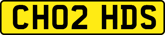 CH02HDS