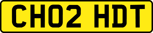 CH02HDT
