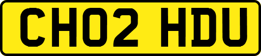 CH02HDU