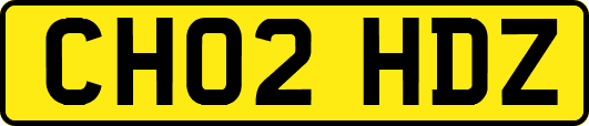 CH02HDZ