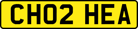 CH02HEA