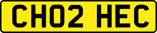 CH02HEC
