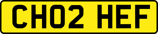 CH02HEF
