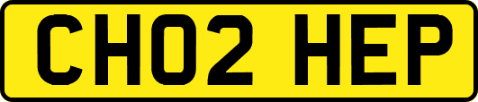 CH02HEP