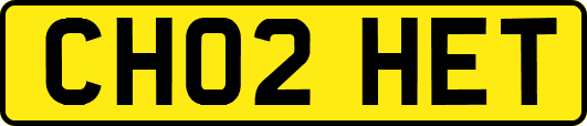 CH02HET
