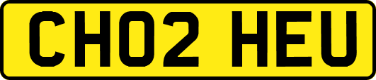 CH02HEU
