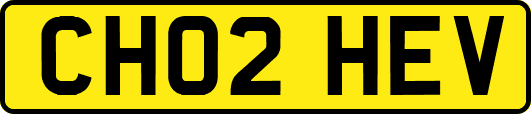 CH02HEV