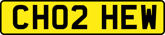 CH02HEW