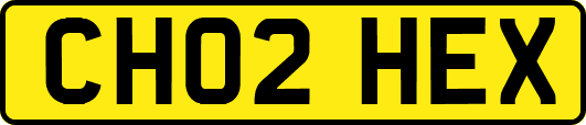 CH02HEX