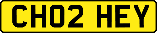 CH02HEY