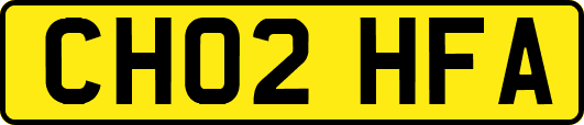 CH02HFA