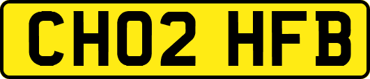 CH02HFB