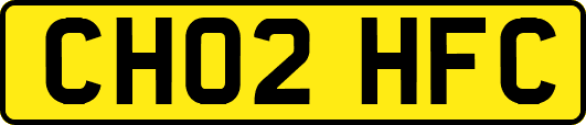 CH02HFC