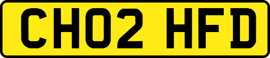 CH02HFD