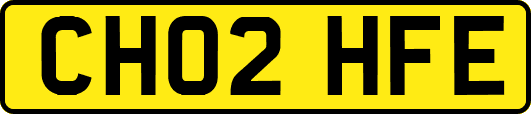 CH02HFE