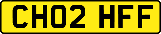 CH02HFF