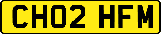 CH02HFM