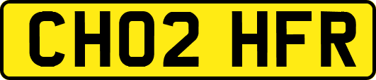CH02HFR
