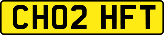 CH02HFT