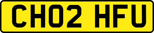 CH02HFU