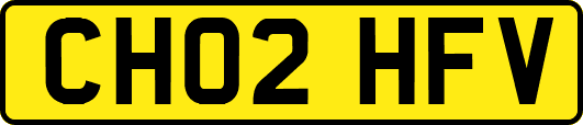CH02HFV