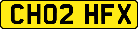 CH02HFX