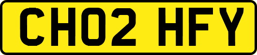 CH02HFY
