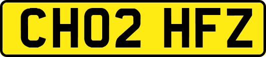 CH02HFZ