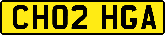 CH02HGA