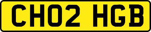 CH02HGB