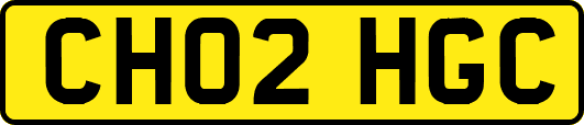 CH02HGC