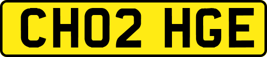CH02HGE