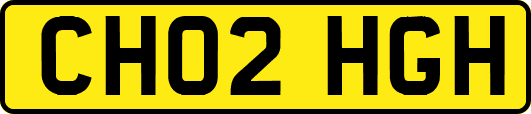CH02HGH