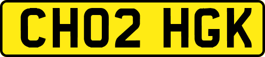 CH02HGK