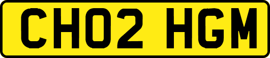 CH02HGM