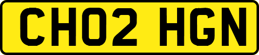 CH02HGN