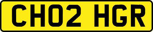 CH02HGR