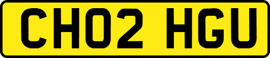 CH02HGU