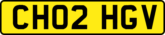 CH02HGV