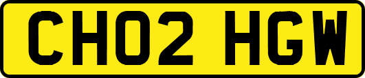 CH02HGW