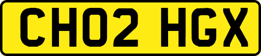 CH02HGX