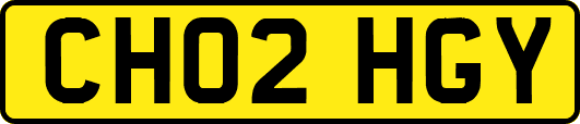 CH02HGY