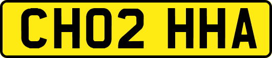 CH02HHA