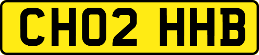 CH02HHB