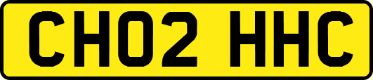 CH02HHC