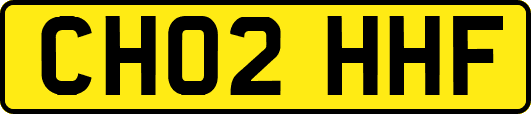 CH02HHF