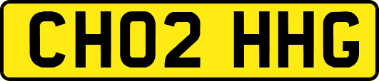 CH02HHG