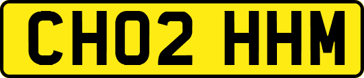 CH02HHM
