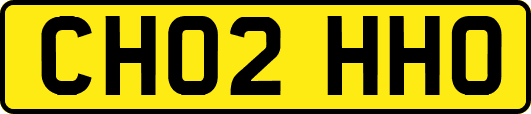 CH02HHO